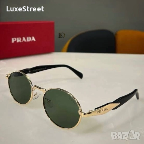 PRADA 🤍 LOEWE 🤍 DOLCE GABANNA 🤍, снимка 17 - Слънчеви и диоптрични очила - 53997595