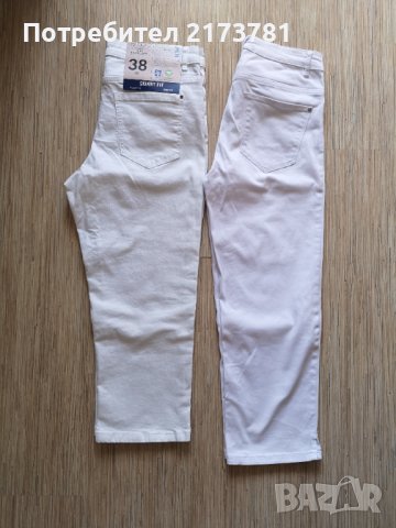 Дамски бермуди/ къси панталонки , снимка 3 - Къси панталони и бермуди - 29142964