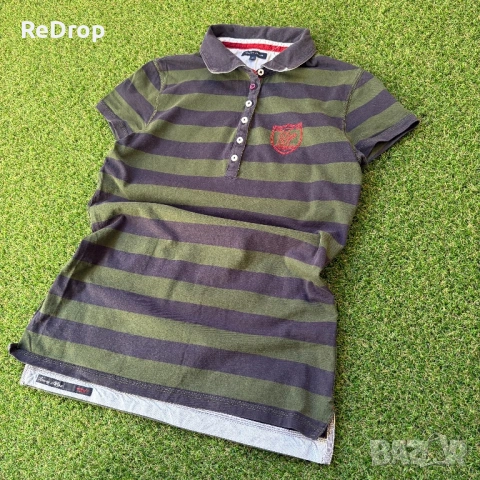 Мъжки блузи с къс ръкав Ralph Lauren, Tommy Hilfiger, Phillip Plein, снимка 10 - Тениски - 54023689