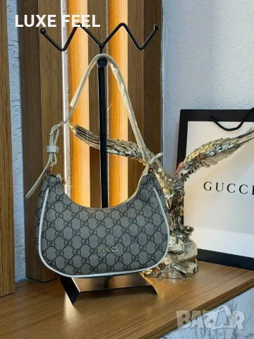 Gucci ✨Дамски Чанти , снимка 3 - Чанти - 56546603