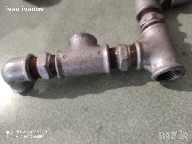 ВИК Части, снимка 6 - ВИК - 40072860