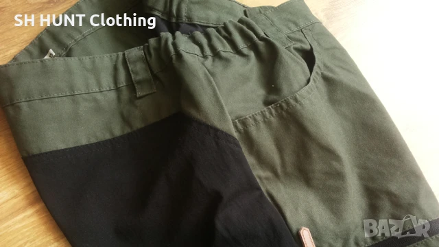 KAYOBA OUTDOOR Stetch Trouser размер 54 / XL панталон със здрава и еластична материи - 1186, снимка 10 - Екипировка - 50535165