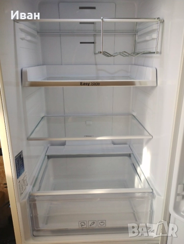 Хладилник с фризер Samsung RB31FERNDEF, снимка 11 - Хладилници - 52508997