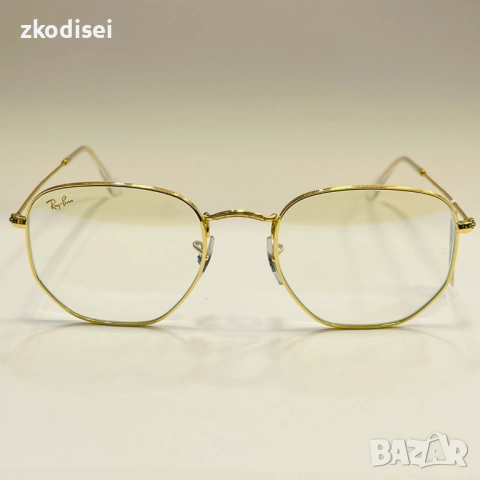 Очила Ray Ban RB3548, снимка 2 - Слънчеви и диоптрични очила - 51509605