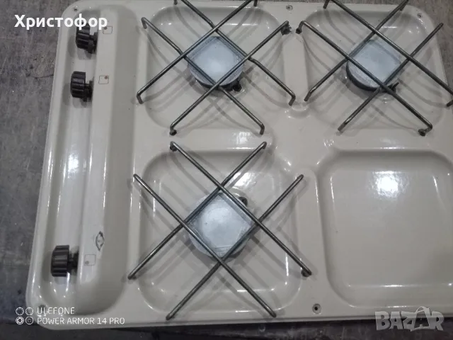 Продавам газови котлони за каравана