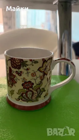 Порцеланови чаши, снимка 4 - Антикварни и старинни предмети - 56480323