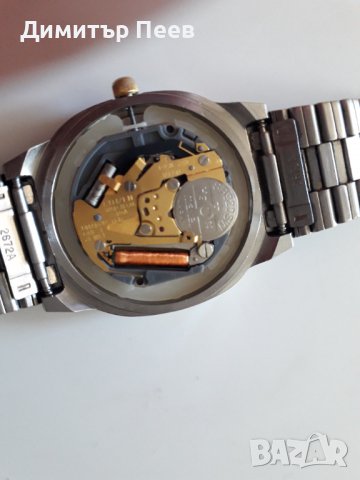 Часовник Citizen, снимка 4 - Мъжки - 38037438