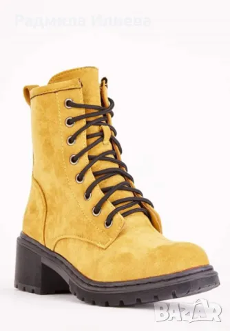 Нови боти,размер 39