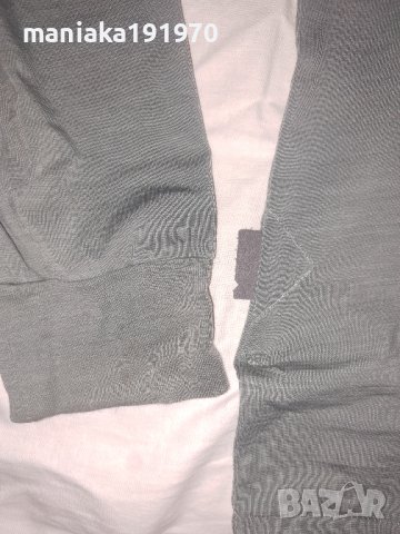 Icebreaker Merino Men's Sphere Long Sleeve Lightweight Hoodie for Travel (М)  суитшърт , снимка 7 - Спортни дрехи, екипи - 42128939