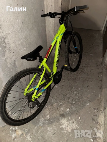 Колело планинско Rokraider