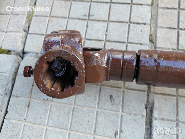 Корона за Карловска фреза и зъбни колела , снимка 15 - Селскостопанска техника - 31874151