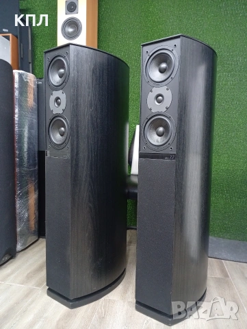 Тонколони JAMO Concert 7.7, снимка 6 - Тонколони - 53101361