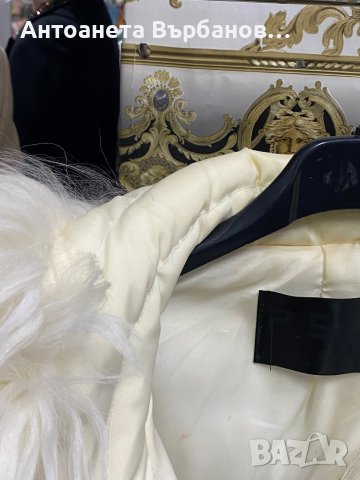 Дамско яке, снимка 3 - Якета - 42753737