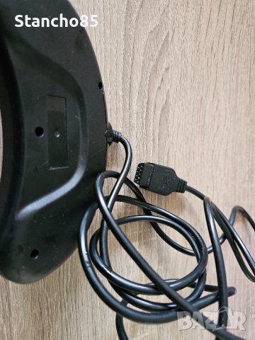 Sega genesis контролер , снимка 2 - Друга електроника - 42674787