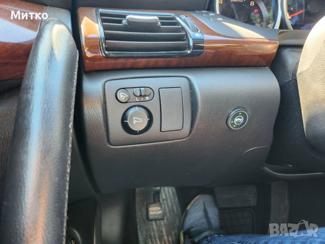 Honda Legend Хонда Легенд, снимка 11 - Автомобили и джипове - 52550438