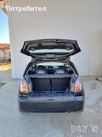 Citroen C2  1.6 HDI, снимка 8 - Автомобили и джипове - 56121350