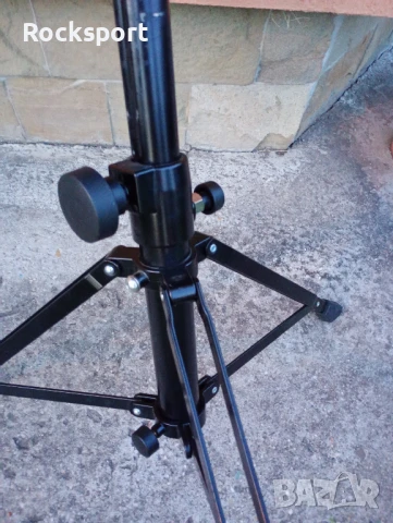 Столче за барабани K&M 14016 Drum Throne , снимка 3 - Ударни инструменти - 50918277