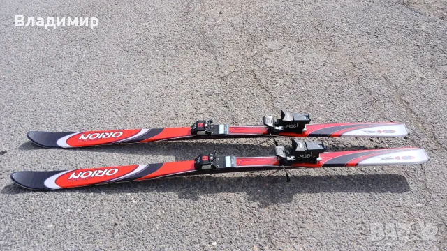 Ски Orion, снимка 6 - Зимни спортове - 49731168