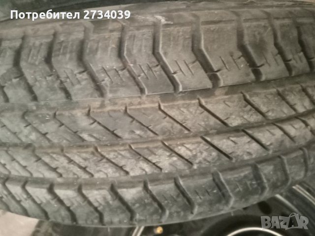 Метални джанти за BMW е36/46, снимка 5 - Гуми и джанти - 42650665