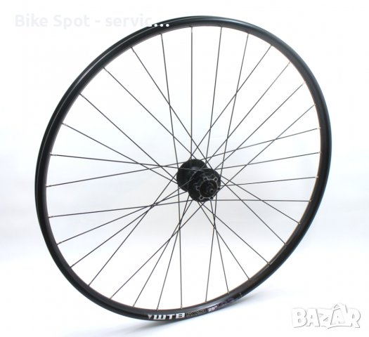 29 WTB - Shimano Disc QR Wheelset Сет Капли Диск , снимка 3 - Части за велосипеди - 37474868