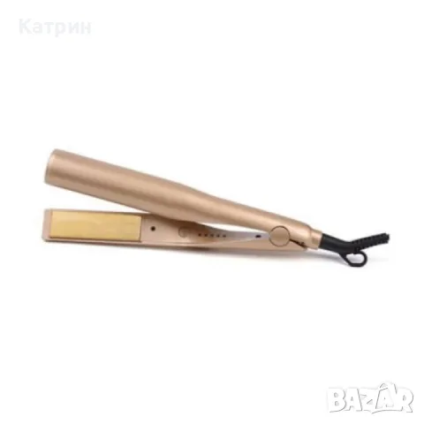 TWISTLINE преса 2 в 1 за къдрене и изправяне – 140-230°C, снимка 8 - Преси за коса - 55981463