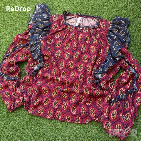 БЛУЗИ & ПОТНИЦИ ВСИЧКО ПО 3€, снимка 8 - Комплекти - 54023545