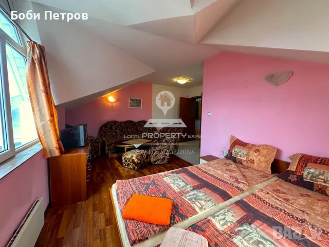 Апартамент " Фантазия " - Банско , снимка 9 - Хотели - 5912628