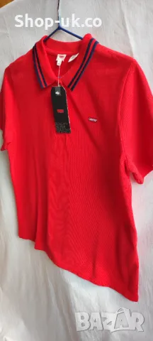 Тениска Levi's , снимка 13 - Тениски - 46073860