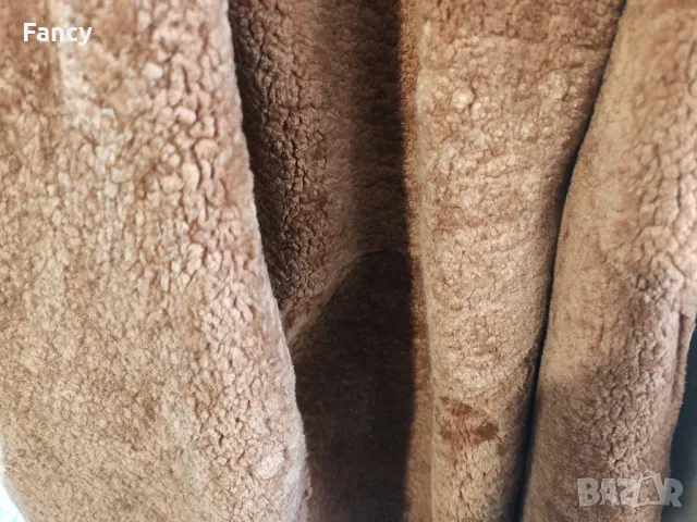 Военна офицерска шуба, снимка 14 - Антикварни и старинни предмети - 48118221