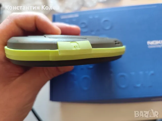 Nokia N-Gage QD, снимка 3 - Nokia - 49422463