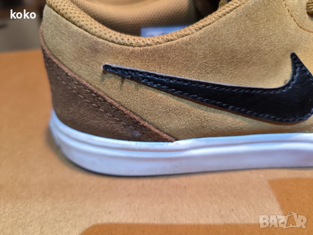 Nike 40 номер маратонки , снимка 2 - Маратонки - 51627985