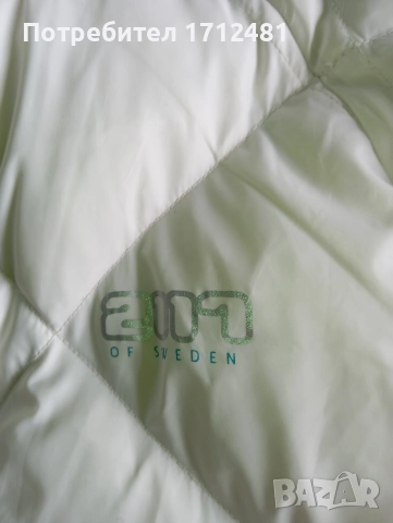 2117 of Sweden ски яке, снимка 2 - Якета - 52711566