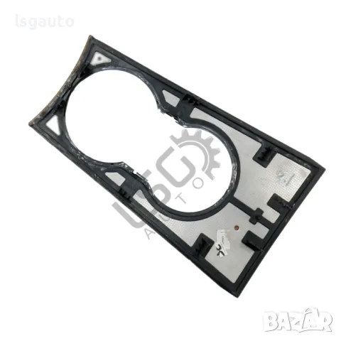 Лайсна централна конзола Mercedes-Benz M-class (W164)  ID: 140598, снимка 2 - Части - 48584496