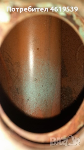 Иж 56 1960 БЕЗ ДОКУМЕНТИ с части , снимка 11 - Мотоциклети и мототехника - 54179667