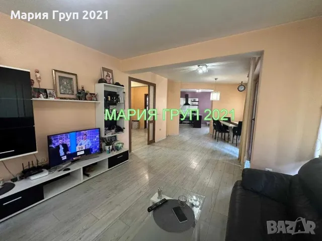 Продавам Обзаведен Апартамент Ново Строителство в гр. Хасково Център!!!