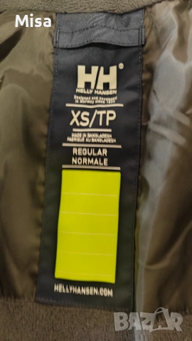 Яке Helly Hansen НОВО, снимка 3 - Якета - 54194538