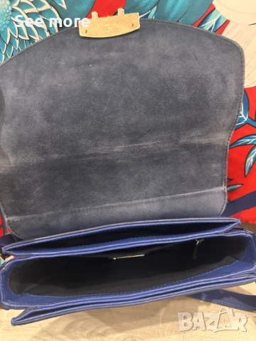 FURLA Metropolis чанта, снимка 9 - Чанти - 50787523