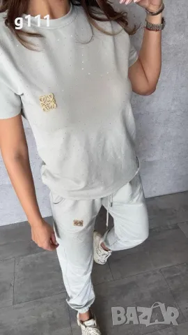 Спортен комплект LOEWE, снимка 2 - Спортни екипи - 50111635