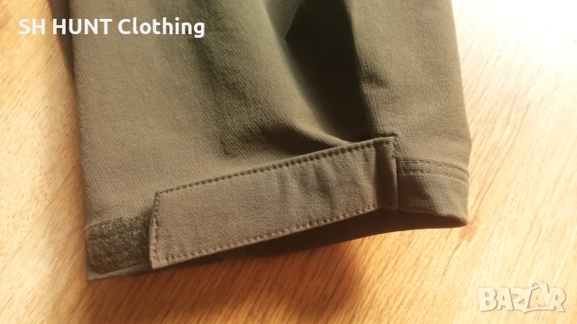 NORHEIM Women Stretch Trouser размер XL дамски еластичен панталон - 1805, снимка 9 - Екипировка - 52951172