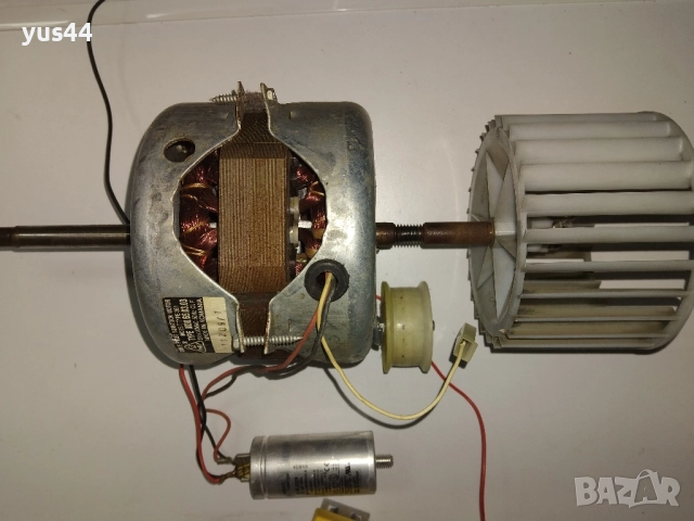 Части за сушилня Аристон TCL731, снимка 3 - Сушилни - 52550263