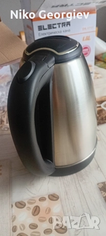Електрическа кана , снимка 6 - Кани - 54308393