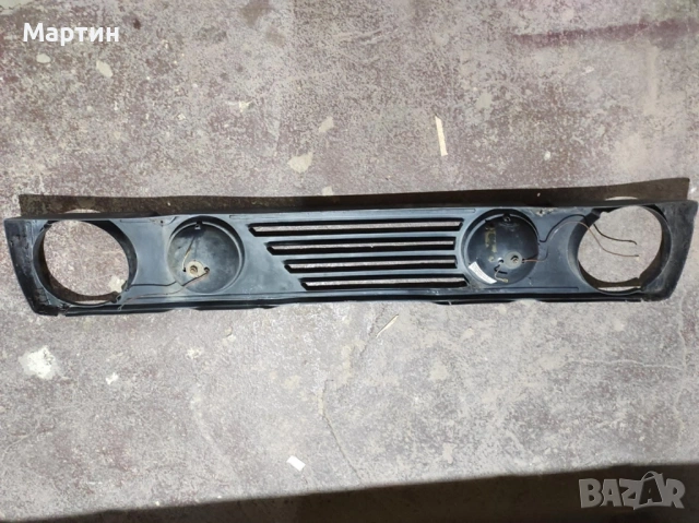 GABEL решетка за голф 2 / джета, снимка 6 - Части - 54154773