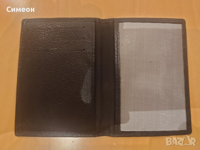 Маркови Мъжки портмонета, снимка 7 - Портфейли, портмонета - 51624025