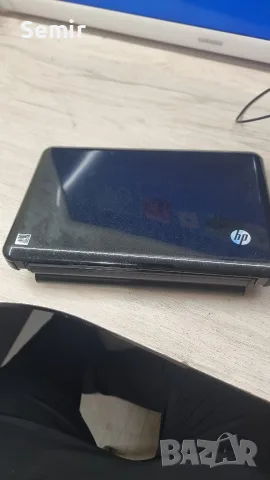 hp mini 110 500bg 2gbram, снимка 2 - Лаптопи за дома - 56466801