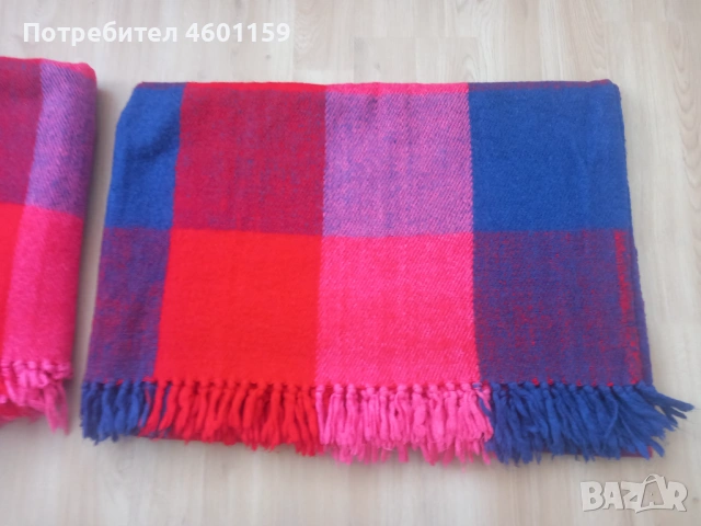 Комплект меки одеала , снимка 11 - Олекотени завивки и одеяла - 54270642