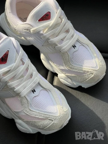 дамски маратонки New balance , снимка 2 - Маратонки - 50596549