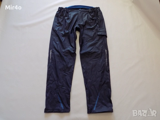 нов работен панталон engelbert strauss motion 2020 долнище дъждобран анцуг мъжки оригинал размер 58