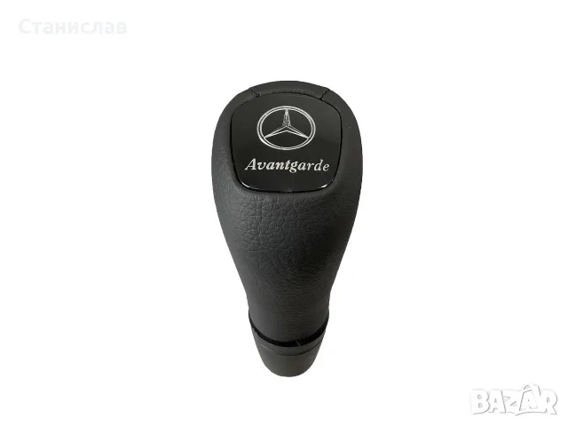 Топка за скоростен лост за Mercedes