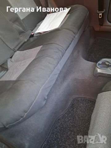 Продава се, снимка 2 - Автомобили и джипове - 54261148