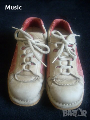 ✅New Rock оригинални Испански обувки естествена кожа, снимка 2 - Дамски ежедневни обувки - 29763643